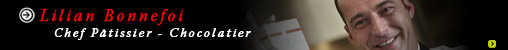 Site de Lilian Bonnefoi