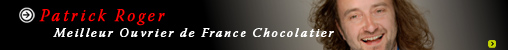 Site de Patrick Roger