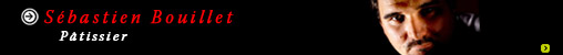 Site de Sébastien Bouillet