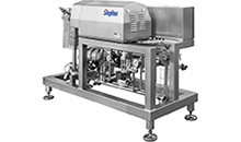 Continuous Cooker