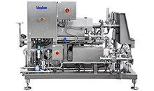 Continuous Cooker