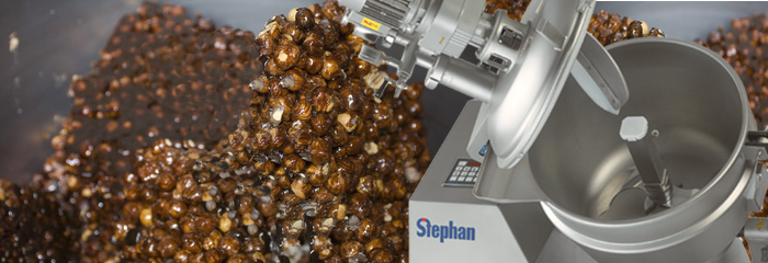 Stephan France